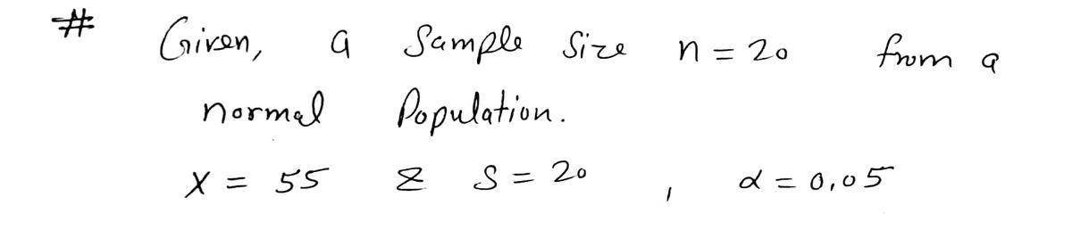 Statistics homework question answer, step 1, image 1